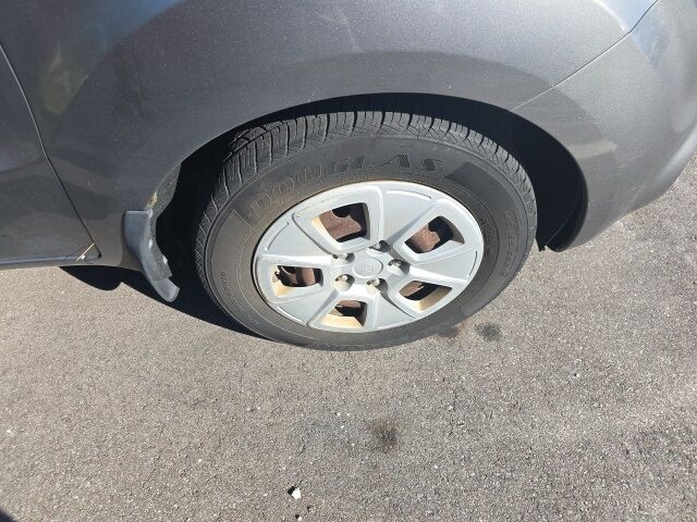 2013 Kia Soul Base St. Augustine FL