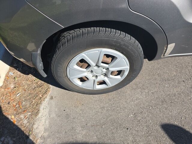 2013 Kia Soul Base St. Augustine FL