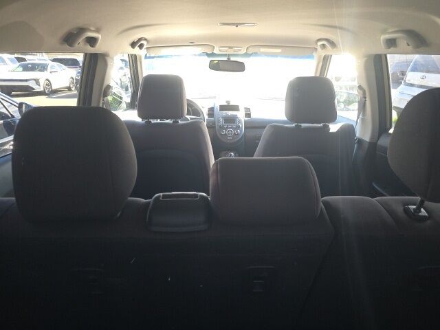 2013 Kia Soul Base St. Augustine FL