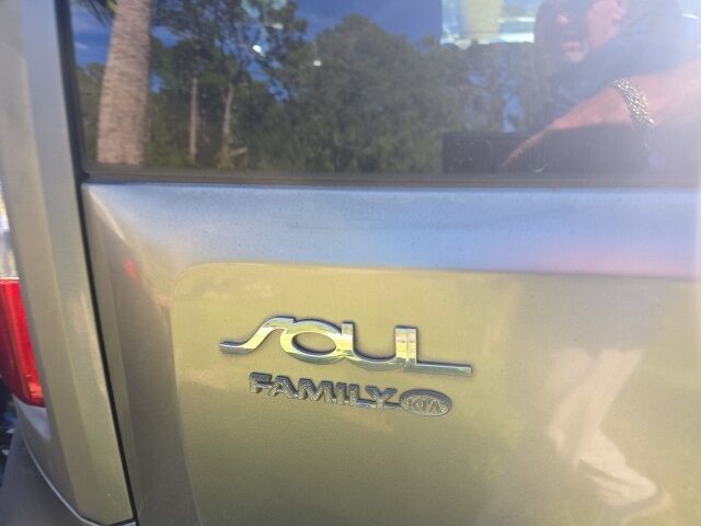 2013 Kia Soul Base St. Augustine FL