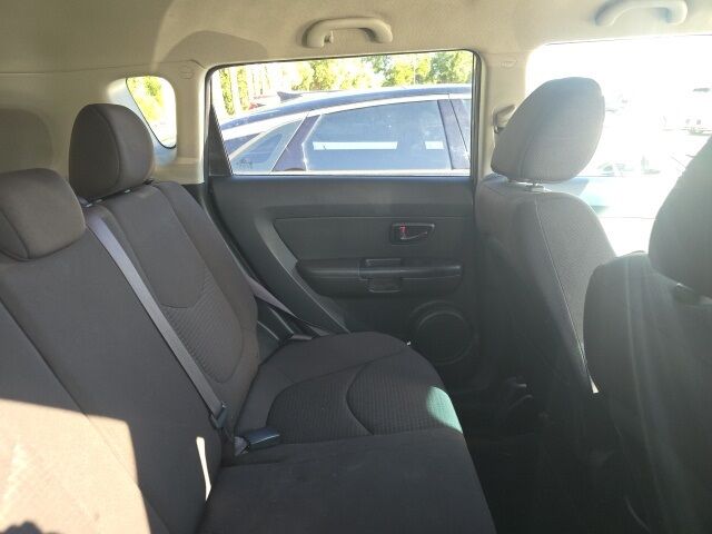 2013 Kia Soul Base St. Augustine FL