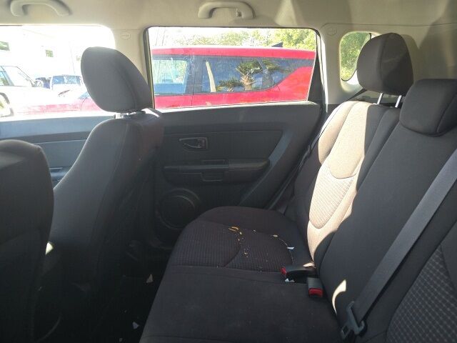 2013 Kia Soul Base St. Augustine FL