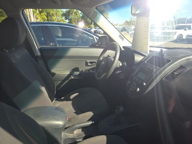 2013 Kia Soul Base St. Augustine FL