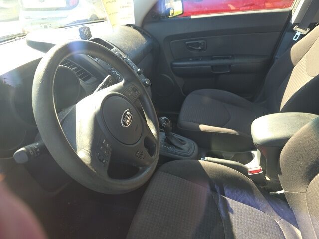 2013 Kia Soul Base St. Augustine FL