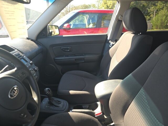 2013 Kia Soul Base St. Augustine FL