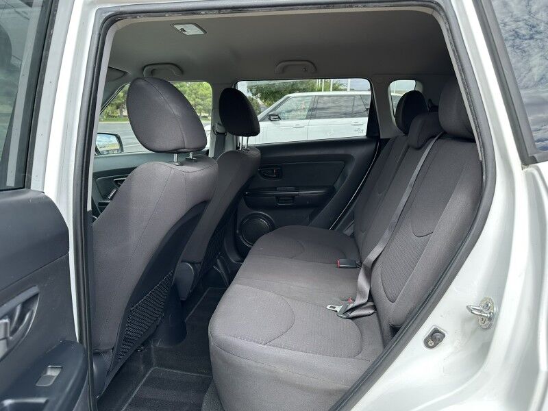 2013 Kia Soul Base St George UT