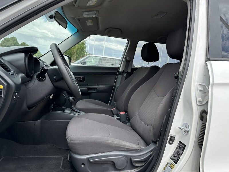 2013 Kia Soul Base St George UT