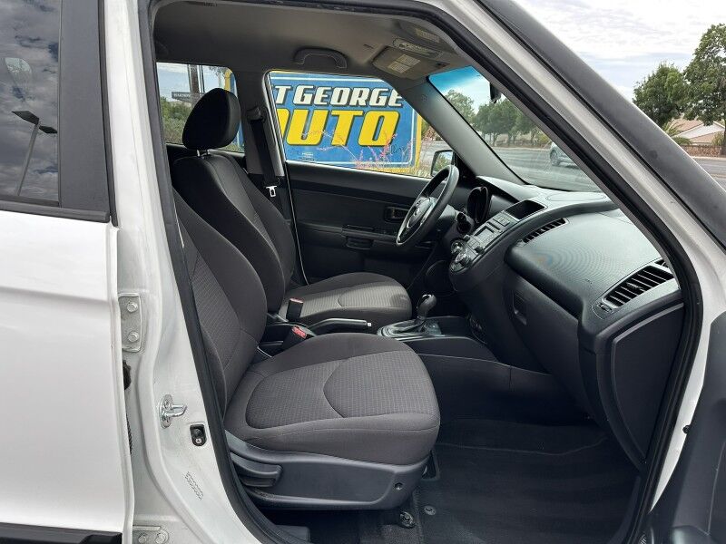 2013 Kia Soul Base St George UT