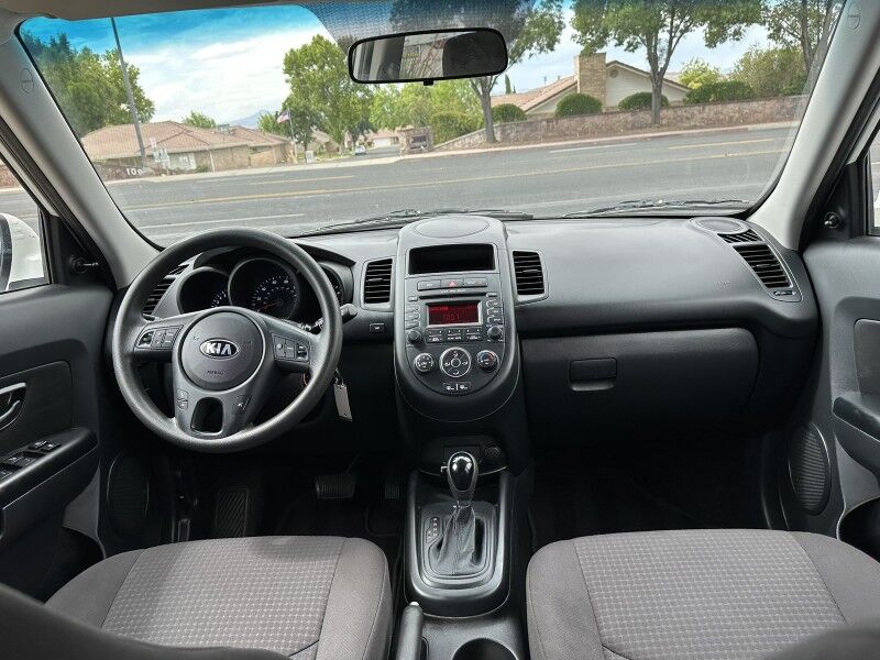 2013 Kia Soul Base St George UT