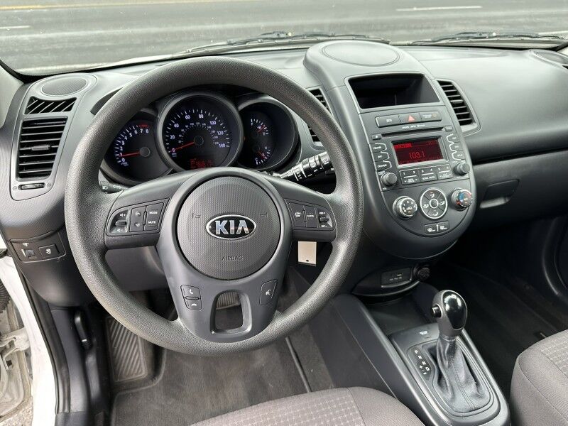 2013 Kia Soul Base St George UT