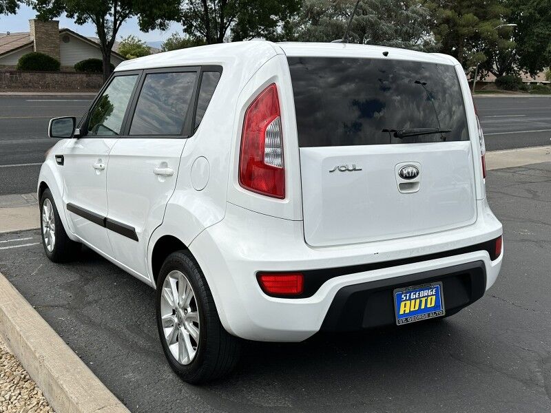 2013 Kia Soul Base St George UT