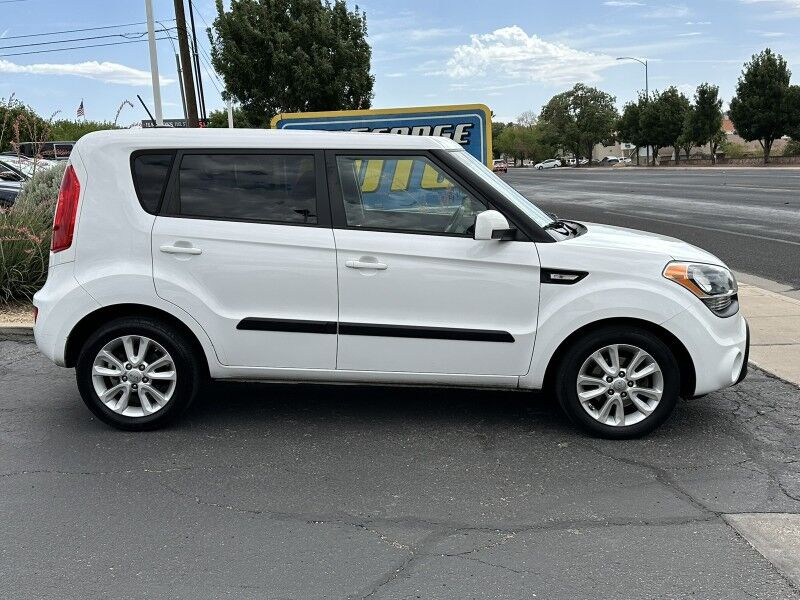 2013 Kia Soul Base St George UT