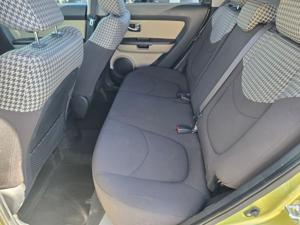 2013 Kia Soul Exclaim Roseville CA