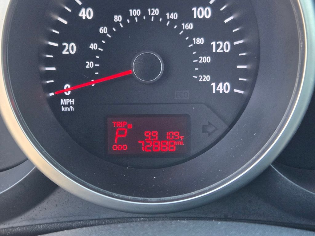 2013 Kia Soul Exclaim Roseville CA