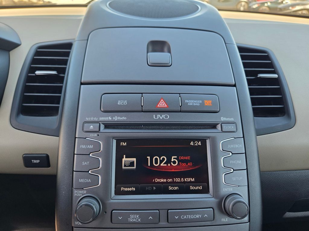 2013 Kia Soul Exclaim Roseville CA
