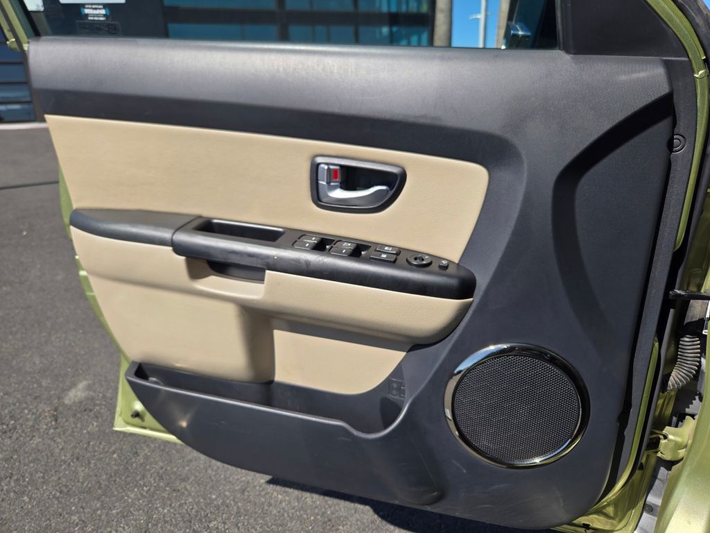 2013 Kia Soul Exclaim Roseville CA