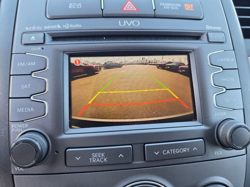 2013 Kia Soul Exclaim Roseville CA