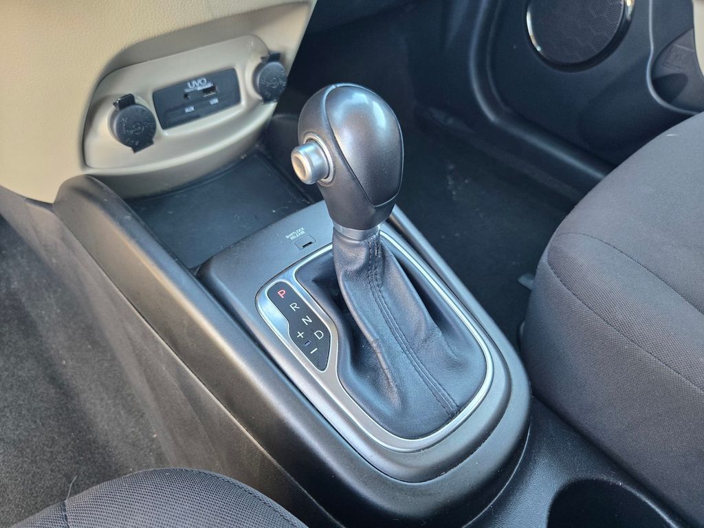2013 Kia Soul Exclaim Roseville CA