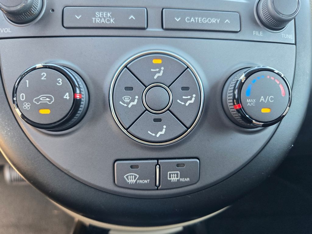 2013 Kia Soul Exclaim Roseville CA