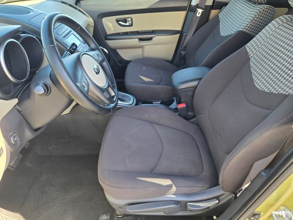 2013 Kia Soul Exclaim Roseville CA