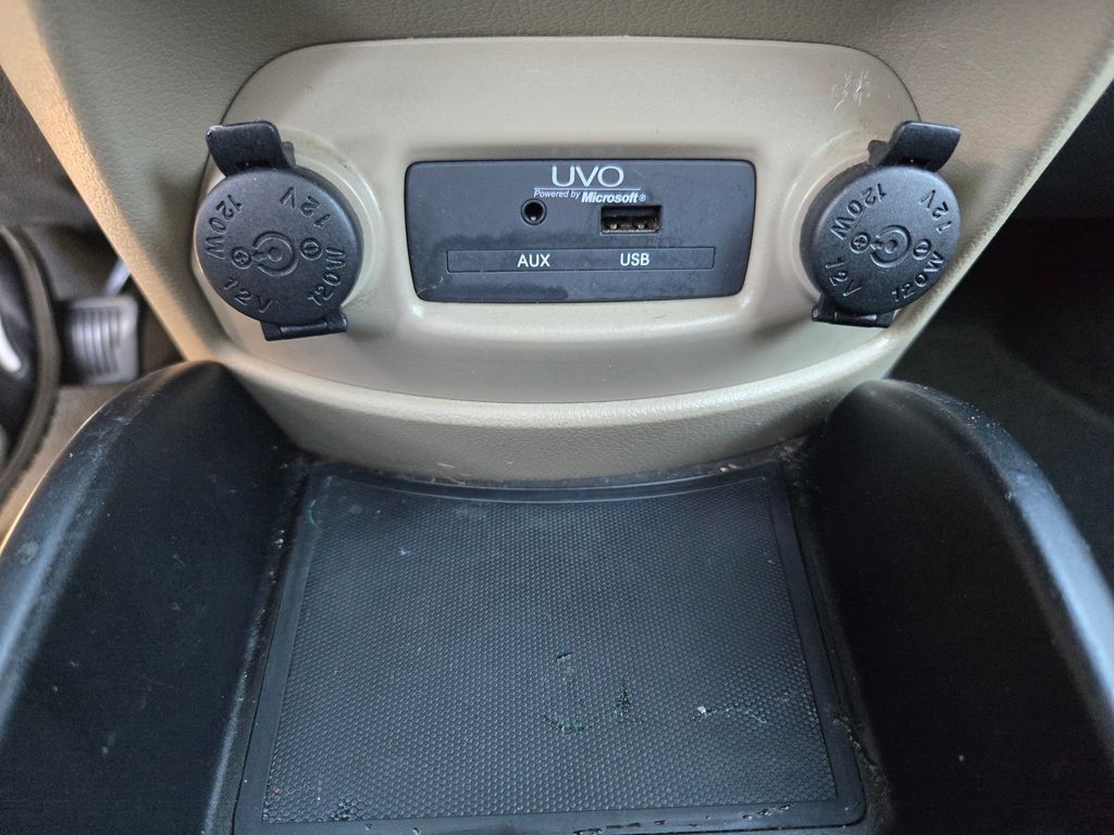 2013 Kia Soul Exclaim Roseville CA