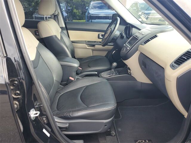2013 Kia Soul Exclaim St. Augustine FL