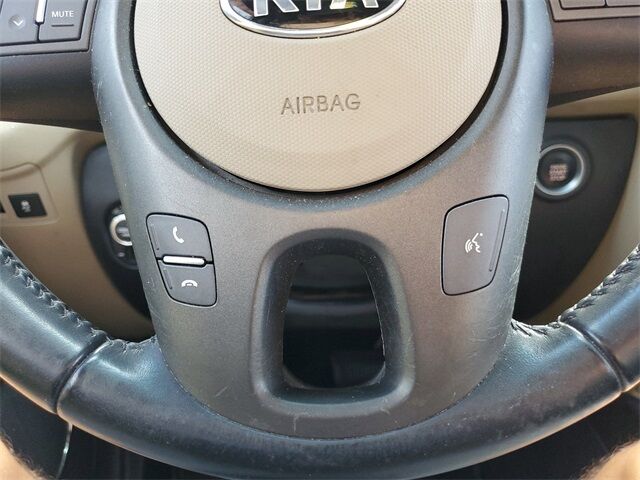 2013 Kia Soul Exclaim St. Augustine FL