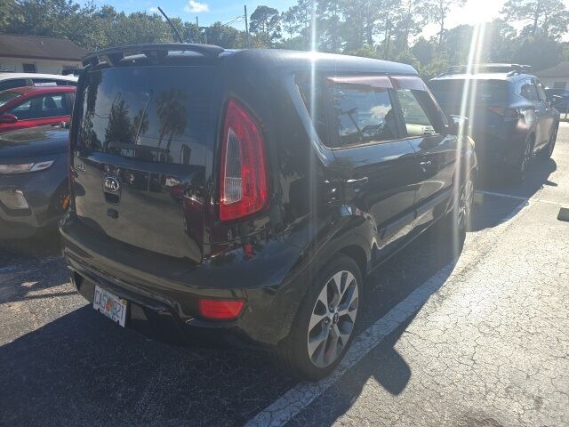 2013 Kia Soul Exclaim St. Augustine FL