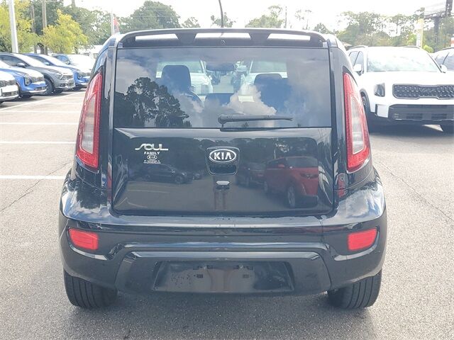 2013 Kia Soul Exclaim St. Augustine FL
