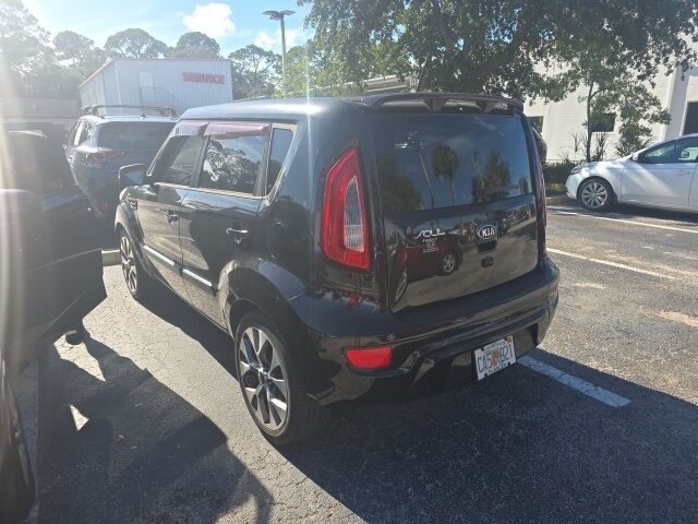 2013 Kia Soul Exclaim St. Augustine FL