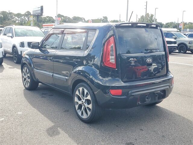 2013 Kia Soul Exclaim St. Augustine FL