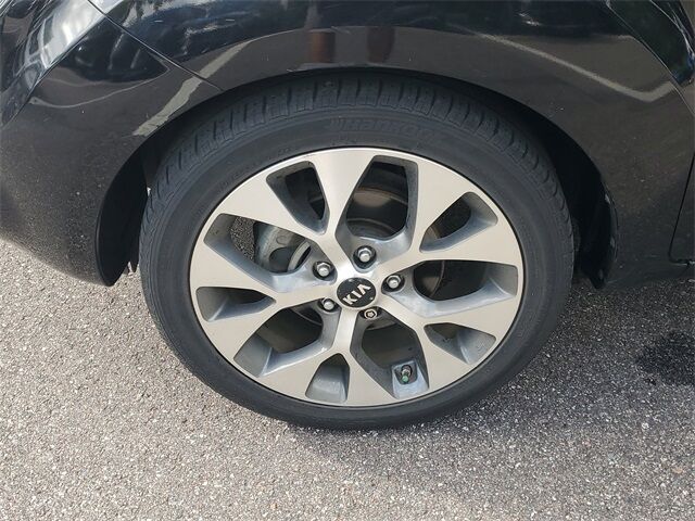 2013 Kia Soul Exclaim St. Augustine FL