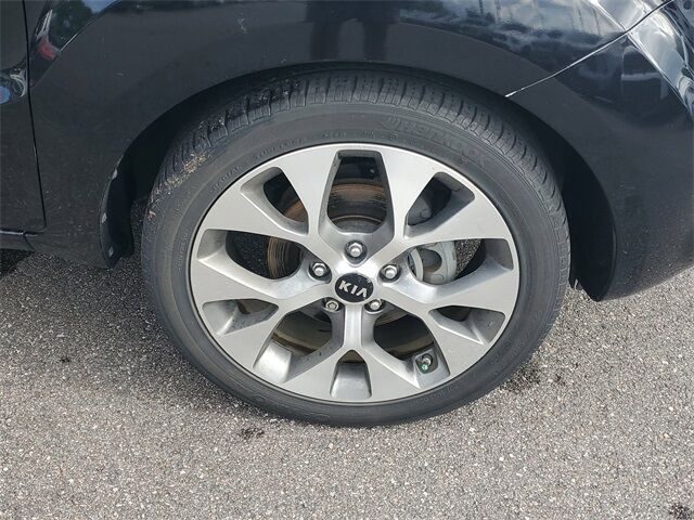 2013 Kia Soul Exclaim St. Augustine FL