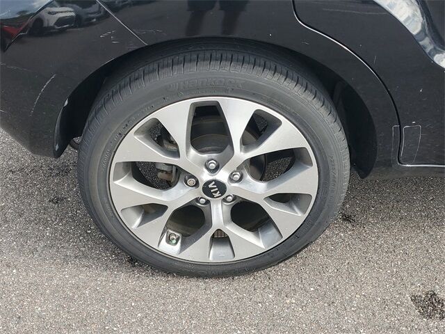 2013 Kia Soul Exclaim St. Augustine FL