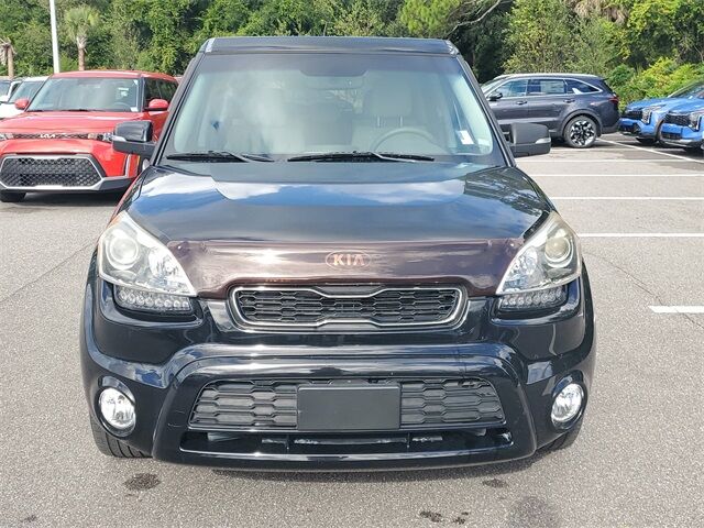 2013 Kia Soul Exclaim St. Augustine FL