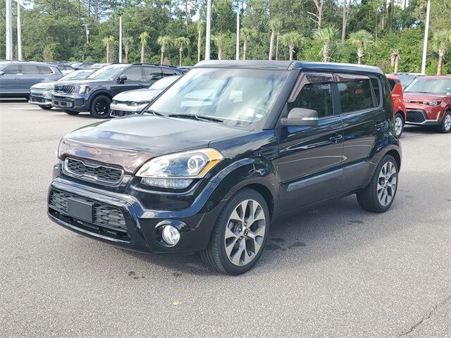 2013 Kia Soul Exclaim St. Augustine FL