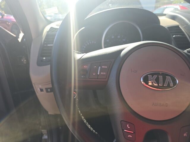 2013 Kia Soul Exclaim St. Augustine FL