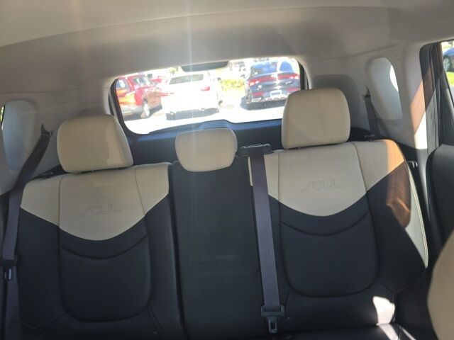 2013 Kia Soul Exclaim St. Augustine FL