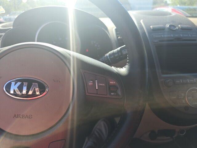 2013 Kia Soul Exclaim St. Augustine FL