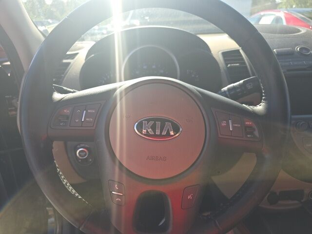2013 Kia Soul Exclaim St. Augustine FL