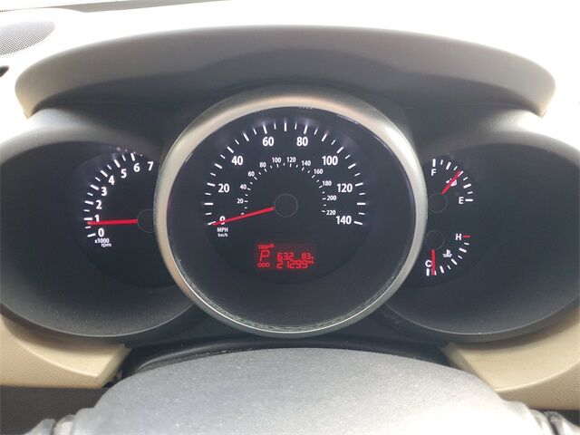 2013 Kia Soul Exclaim St. Augustine FL