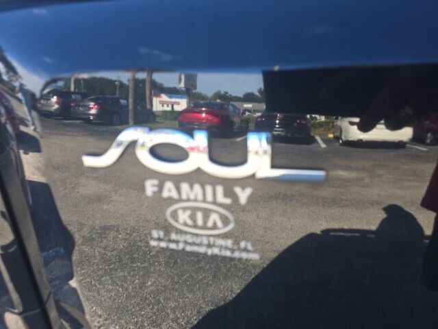 2013 Kia Soul Exclaim St. Augustine FL