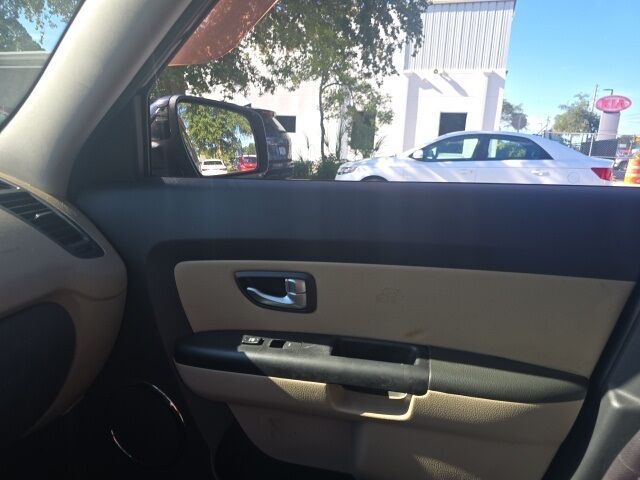 2013 Kia Soul Exclaim St. Augustine FL