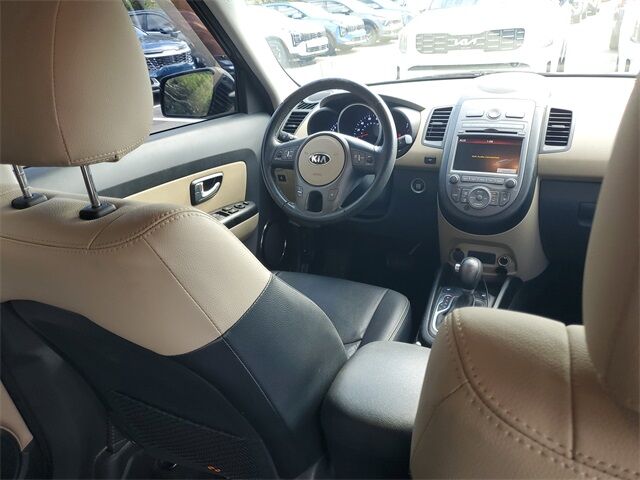 2013 Kia Soul Exclaim St. Augustine FL