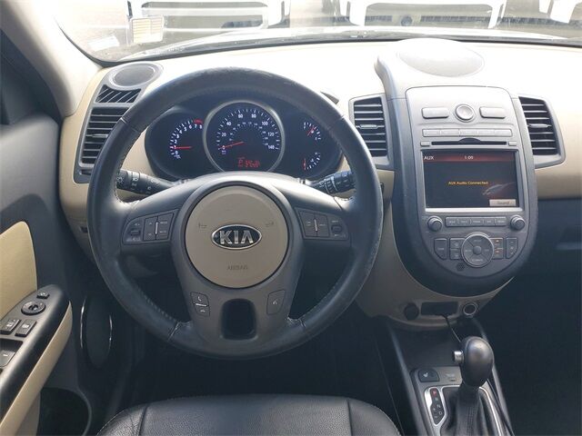 2013 Kia Soul Exclaim St. Augustine FL