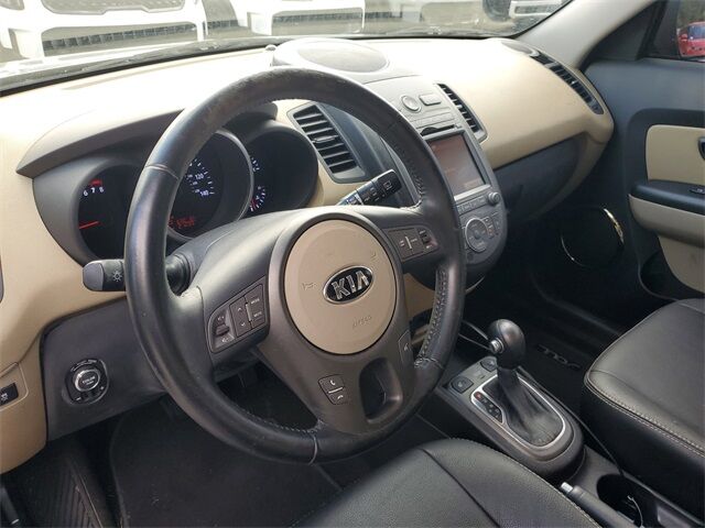 2013 Kia Soul Exclaim St. Augustine FL