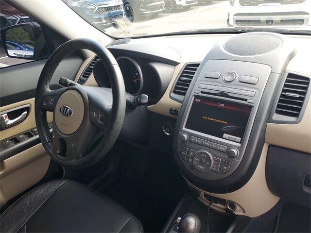 2013 Kia Soul Exclaim St. Augustine FL