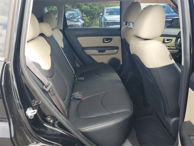 2013 Kia Soul Exclaim St. Augustine FL