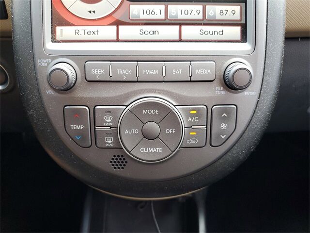 2013 Kia Soul Exclaim St. Augustine FL
