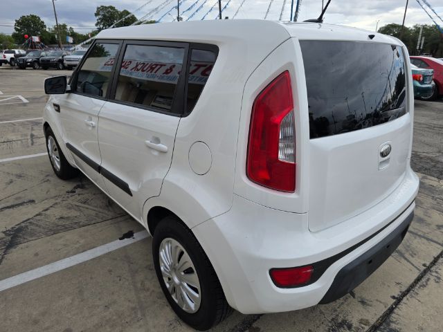 2013 Kia Soul LL San Antonio TX